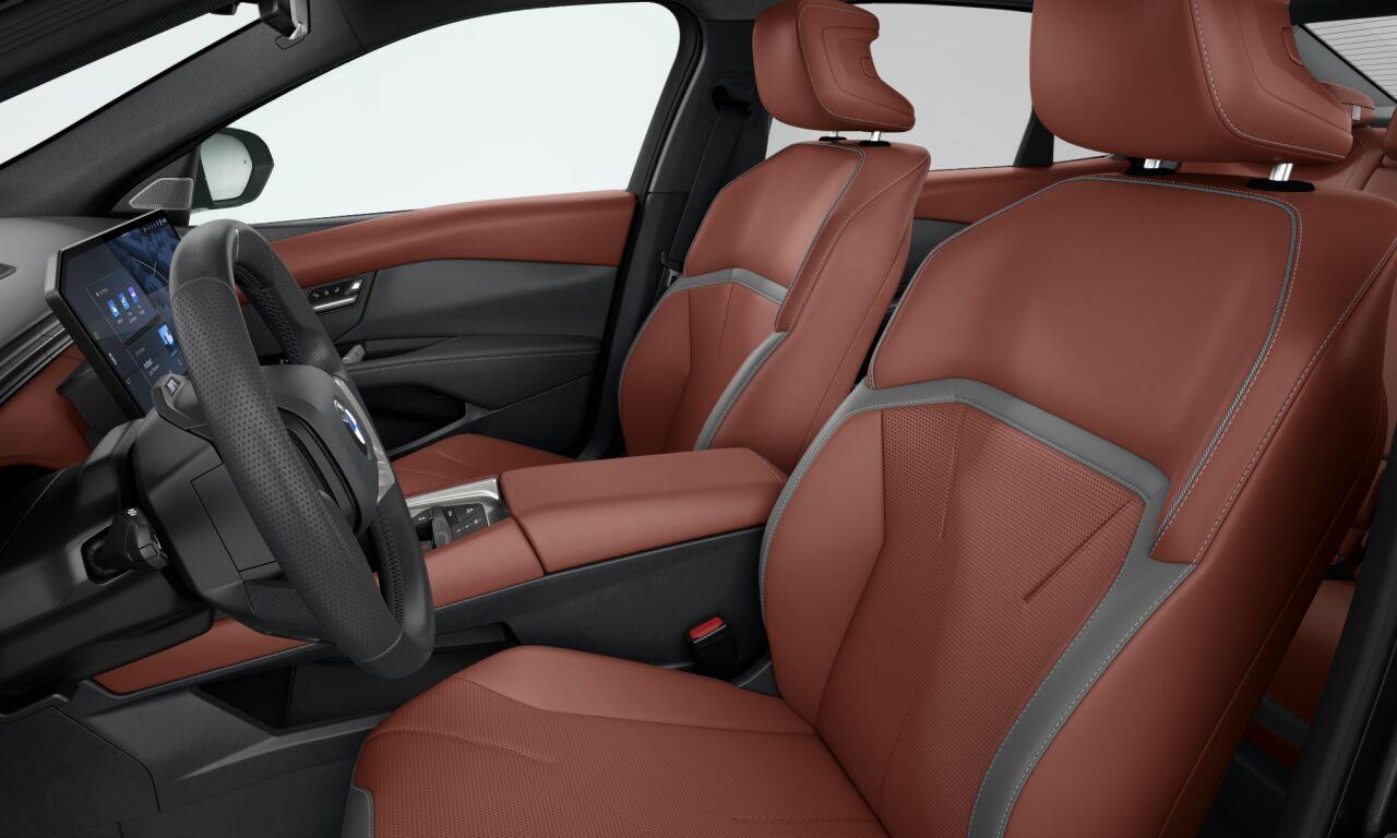 BMW i3 50 xDrive | First Edition - Afbeelding 4