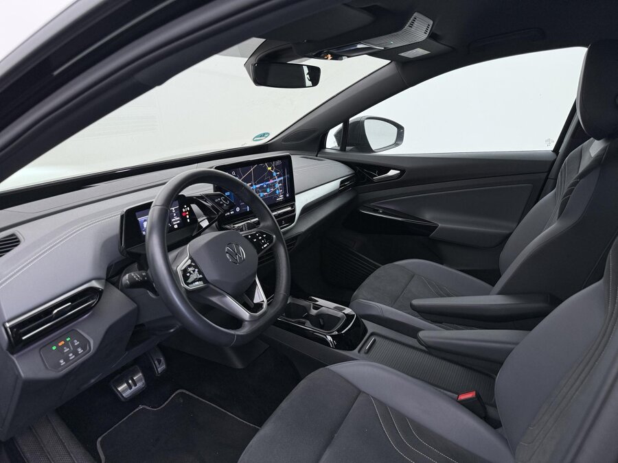 Volkswagen ID.4 Pro 77 kWh
