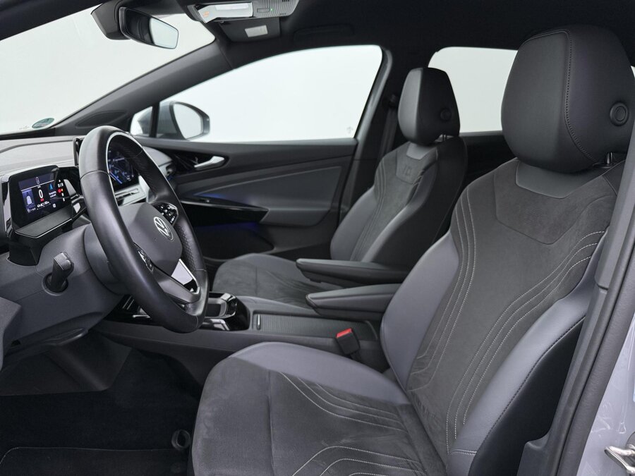 Volkswagen ID.4 Pro 77 kWh