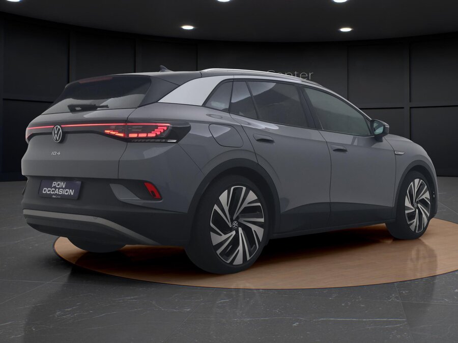 Volkswagen ID.4 Pro 77 kWh