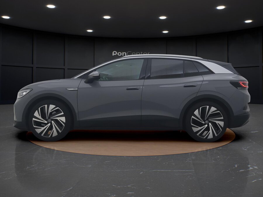 Volkswagen ID.4 Pro 77 kWh