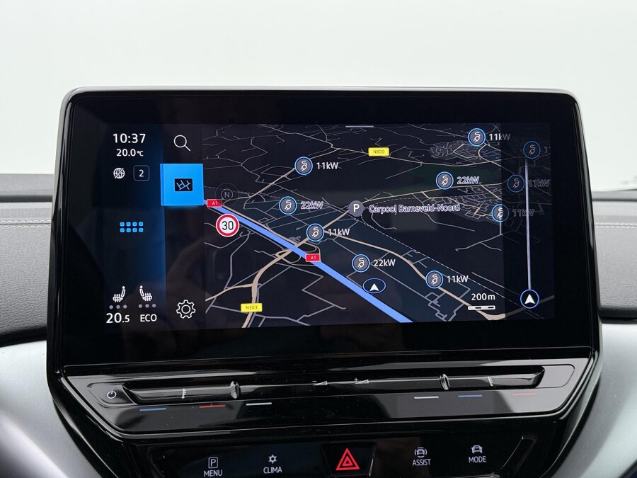 Volkswagen ID.4 Pro 77 kWh