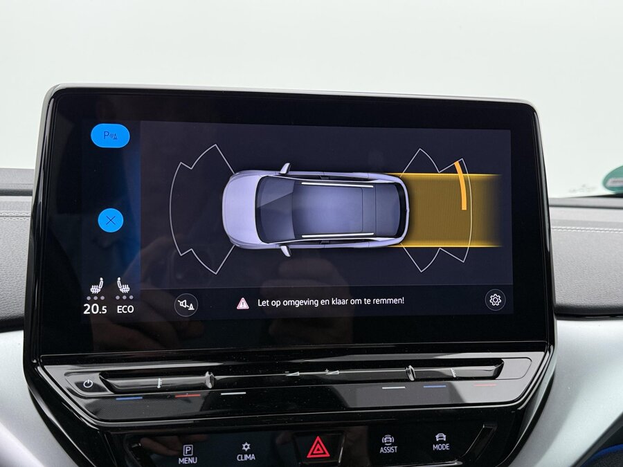 Volkswagen ID.4 Pro 77 kWh