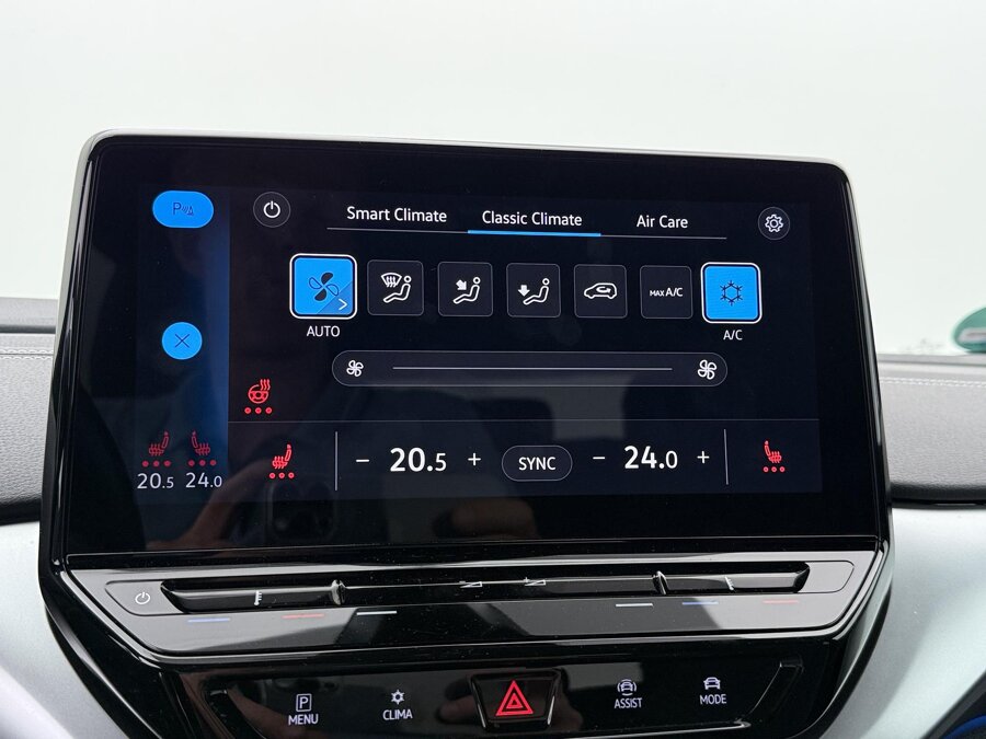 Volkswagen ID.4 Pro 77 kWh