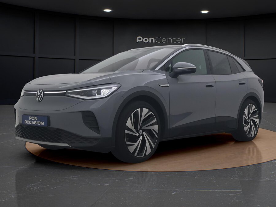 Volkswagen ID.4 Pro 77 kWh