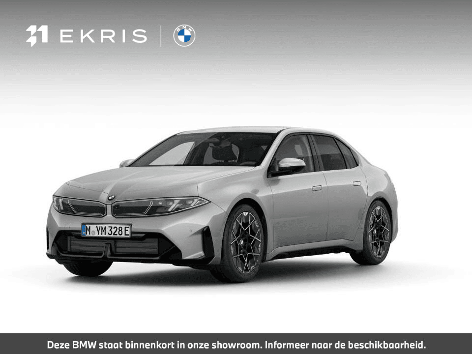 BMW i3 50 xDrive | First Edition - Afbeelding 1