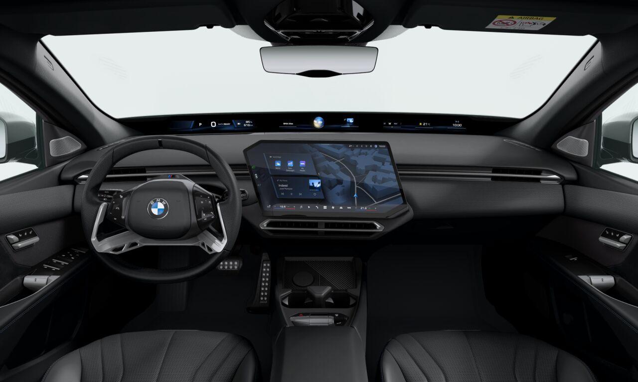 BMW i3 50 xDrive | First Edition - Afbeelding 3