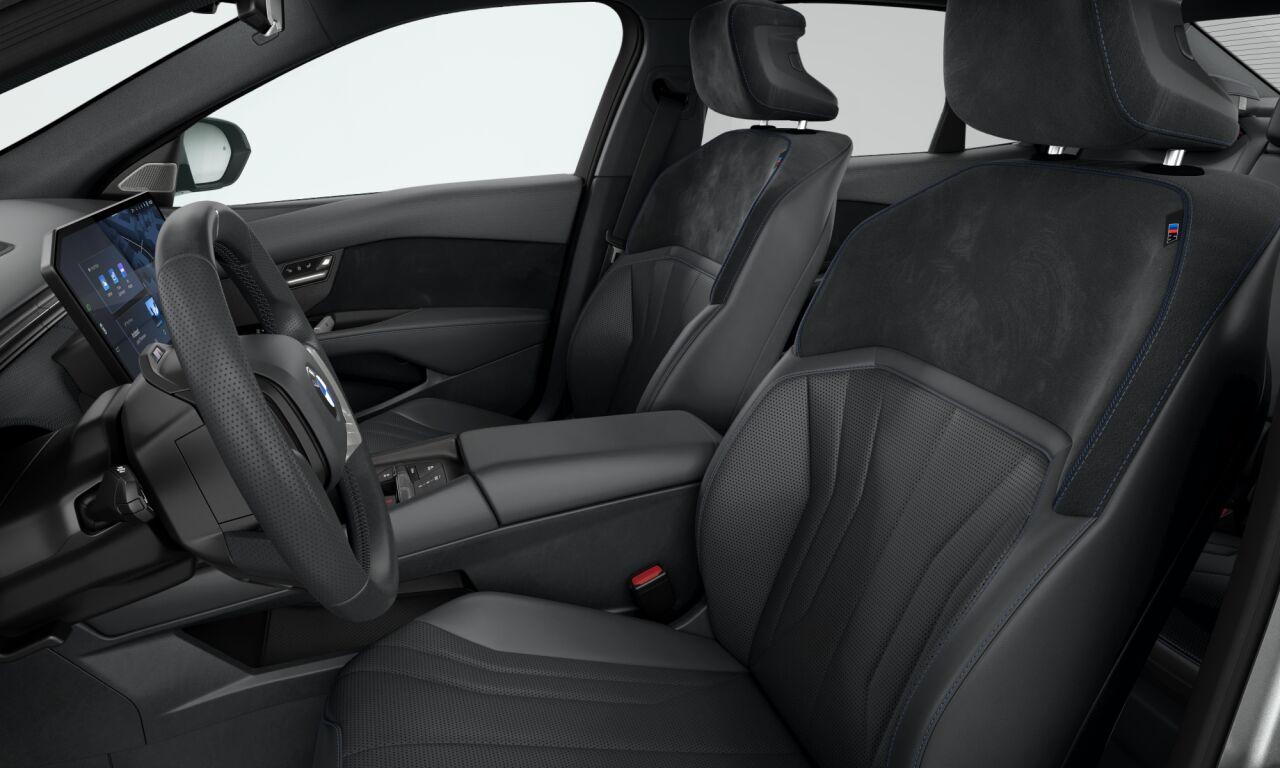 BMW i3 50 xDrive | First Edition - Afbeelding 4