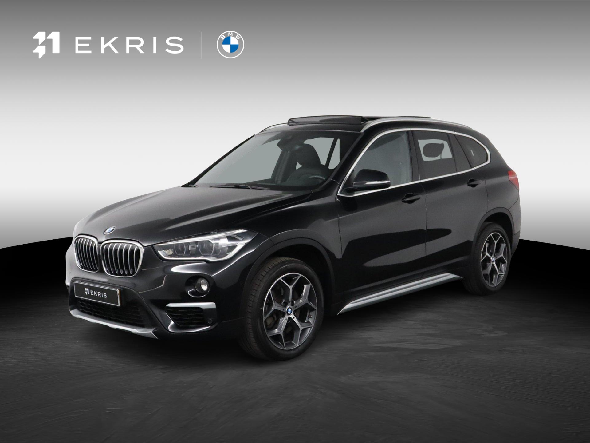 BMW X1 sDrive20i High Executive