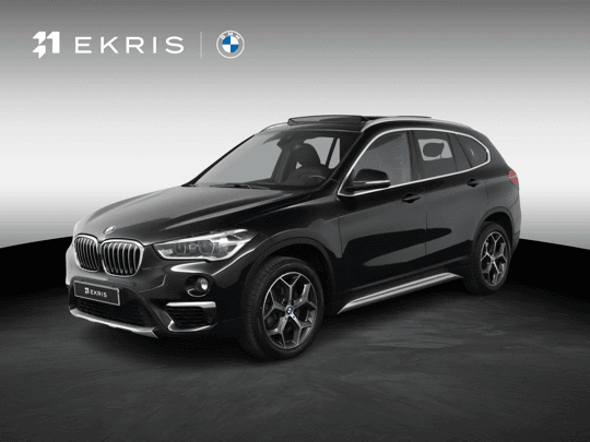 BMW X1 sDrive20i High Executive