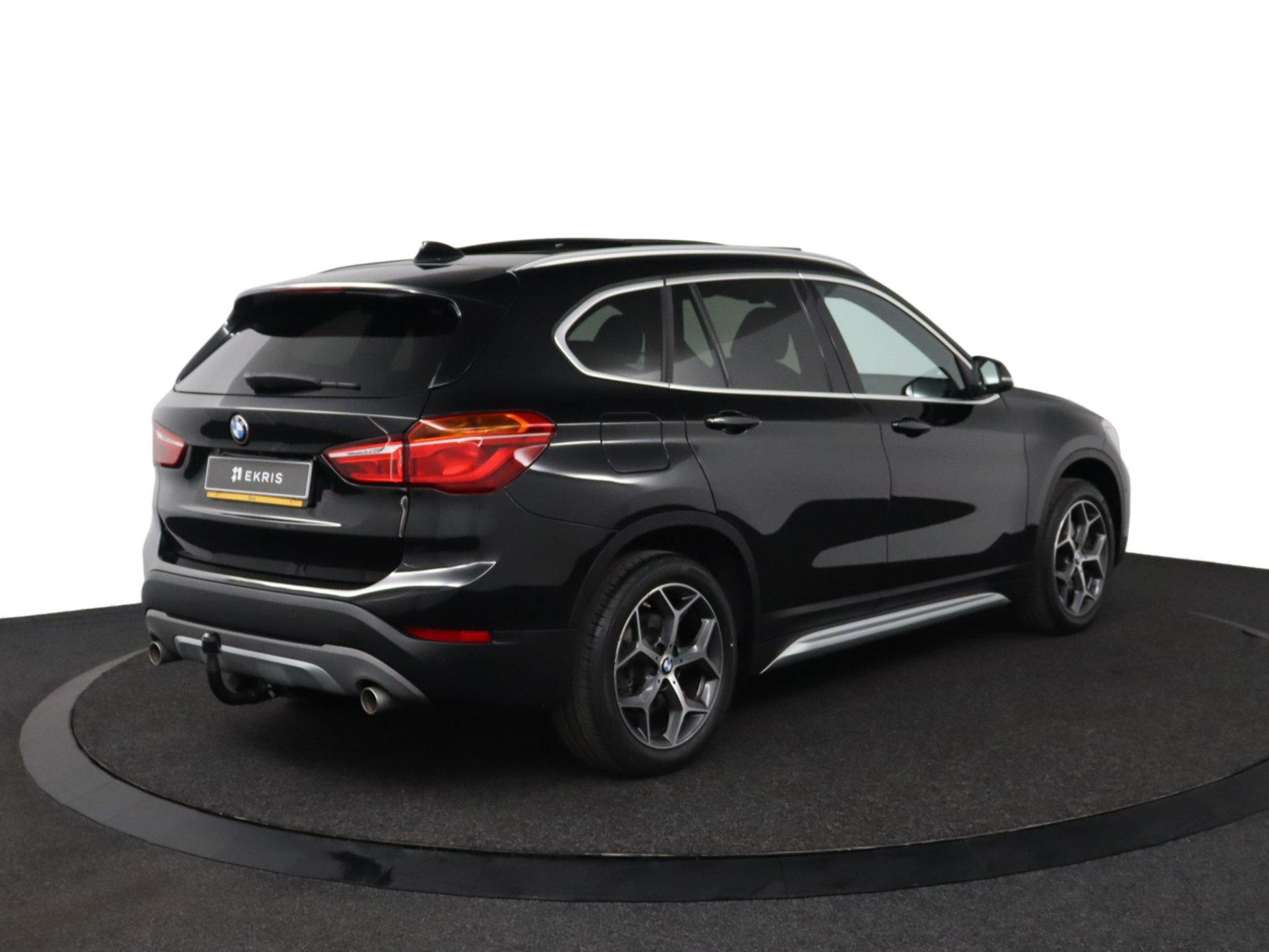 BMW X1 sDrive20i High Executive - Afbeelding 2