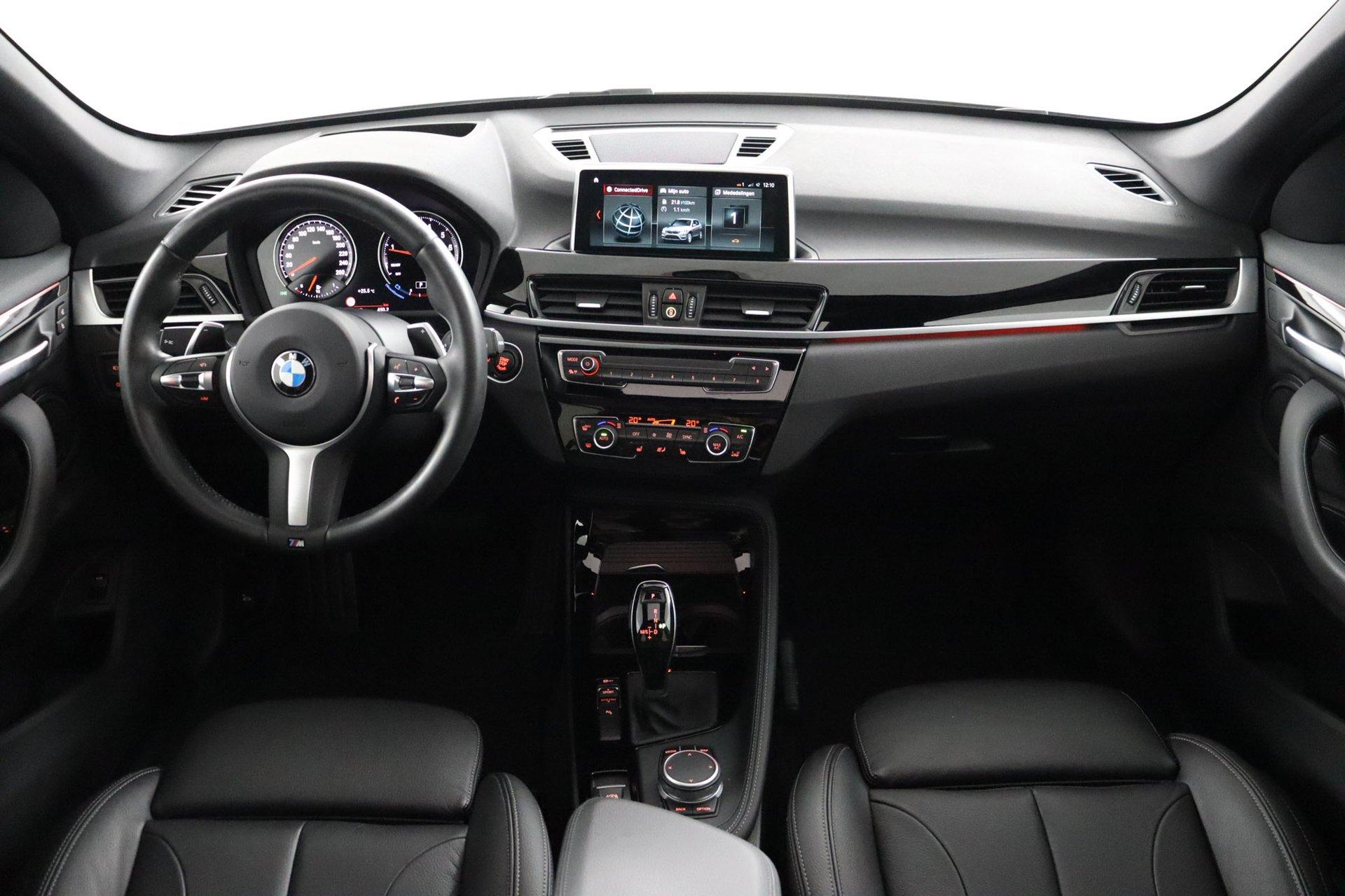 BMW X1 sDrive20i High Executive - Afbeelding 4