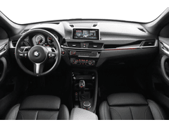 BMW X1 sDrive20i High Executive - Afbeelding 4