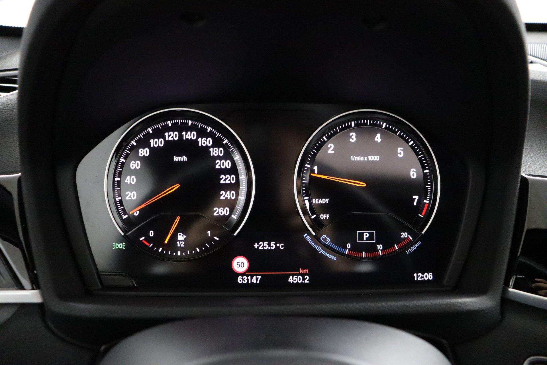BMW X1 sDrive20i High Executive - Afbeelding 5