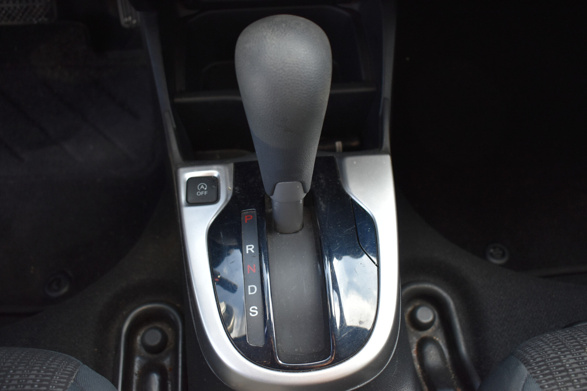 Honda Jazz 1.3 i-VTEC Comfort Automaat 102pk - Afbeelding 4