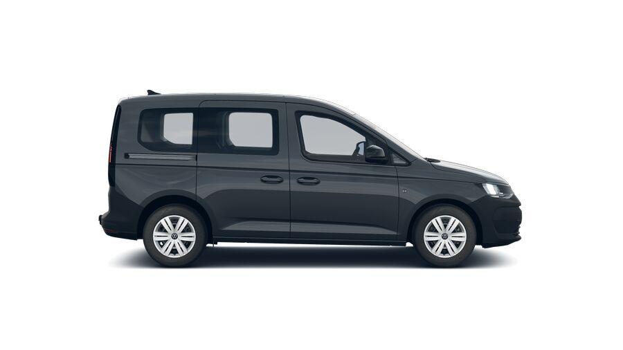 Volkswagen Caddy Kombi Trend 1.5 eHybrid EU6 85 kW (115 pk) DSG - Afbeelding 2