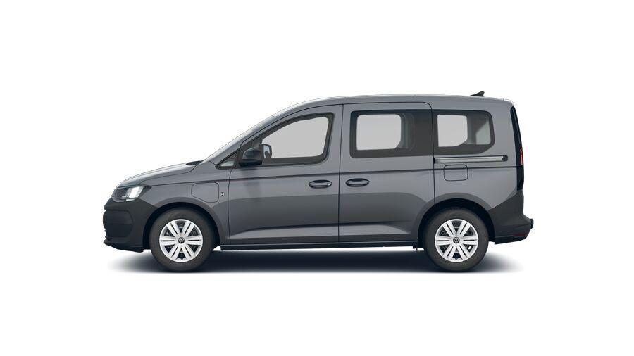 Volkswagen Caddy Kombi Trend 1.5 eHybrid EU6 85 kW (115 pk) DSG - Afbeelding 3