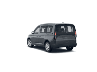 Volkswagen Caddy Kombi Trend 1.5 eHybrid EU6 85 kW (115 pk) DSG - Afbeelding 4