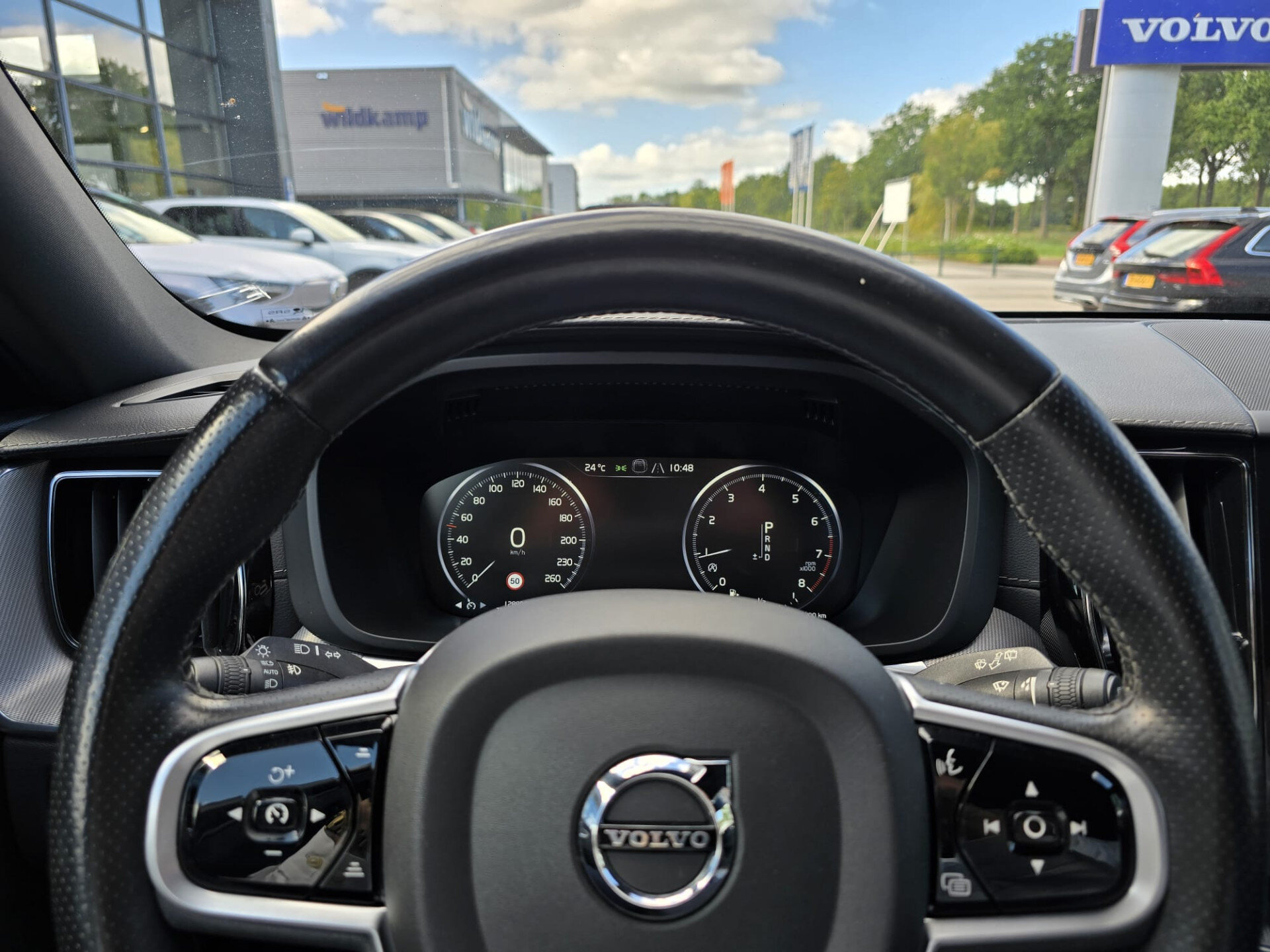 Volvo XC60 T5 251PK AWD Inscription - Afbeelding 5