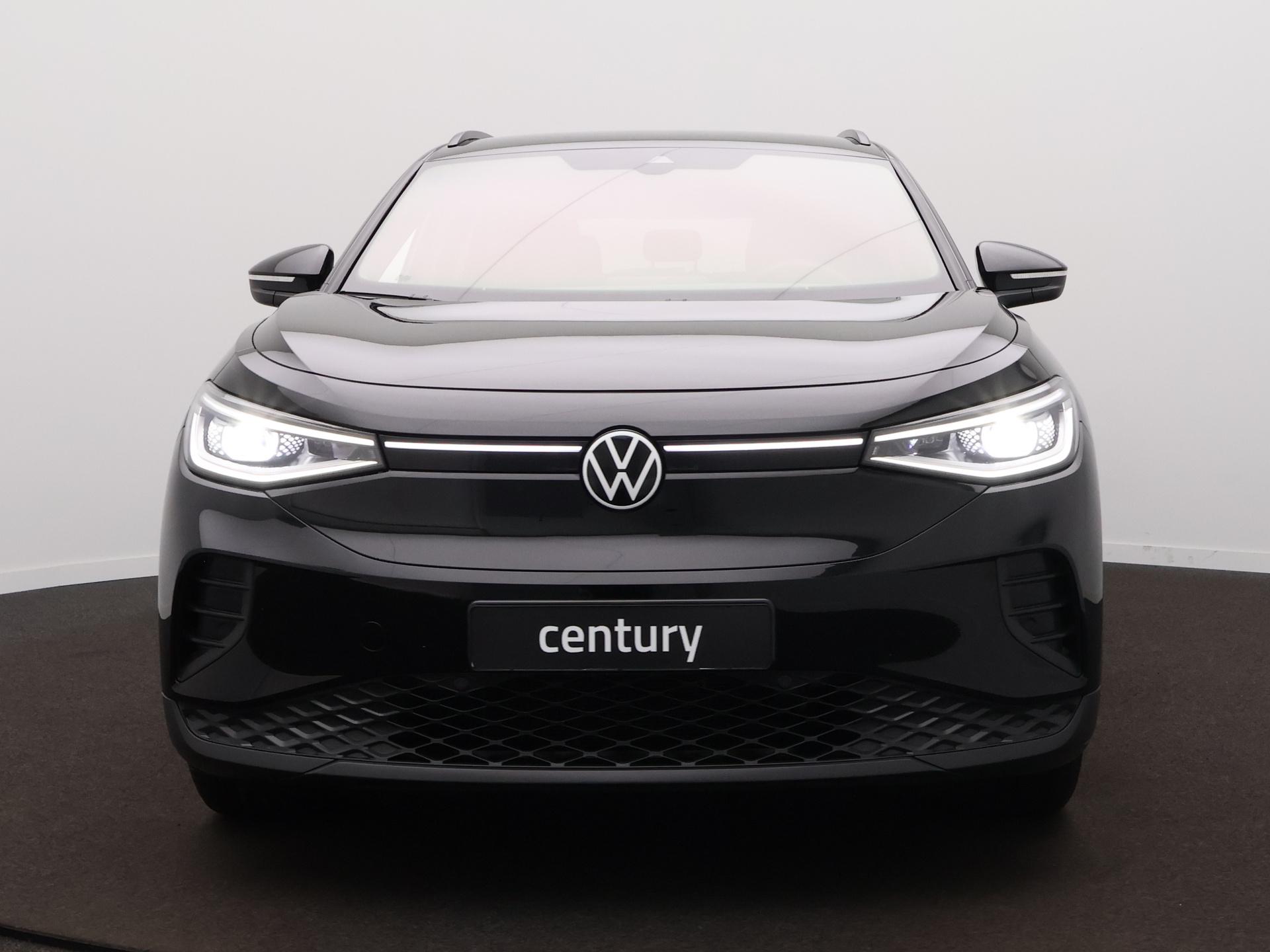 Volkswagen ID.4 Pro Business 77 kWh - Afbeelding 2