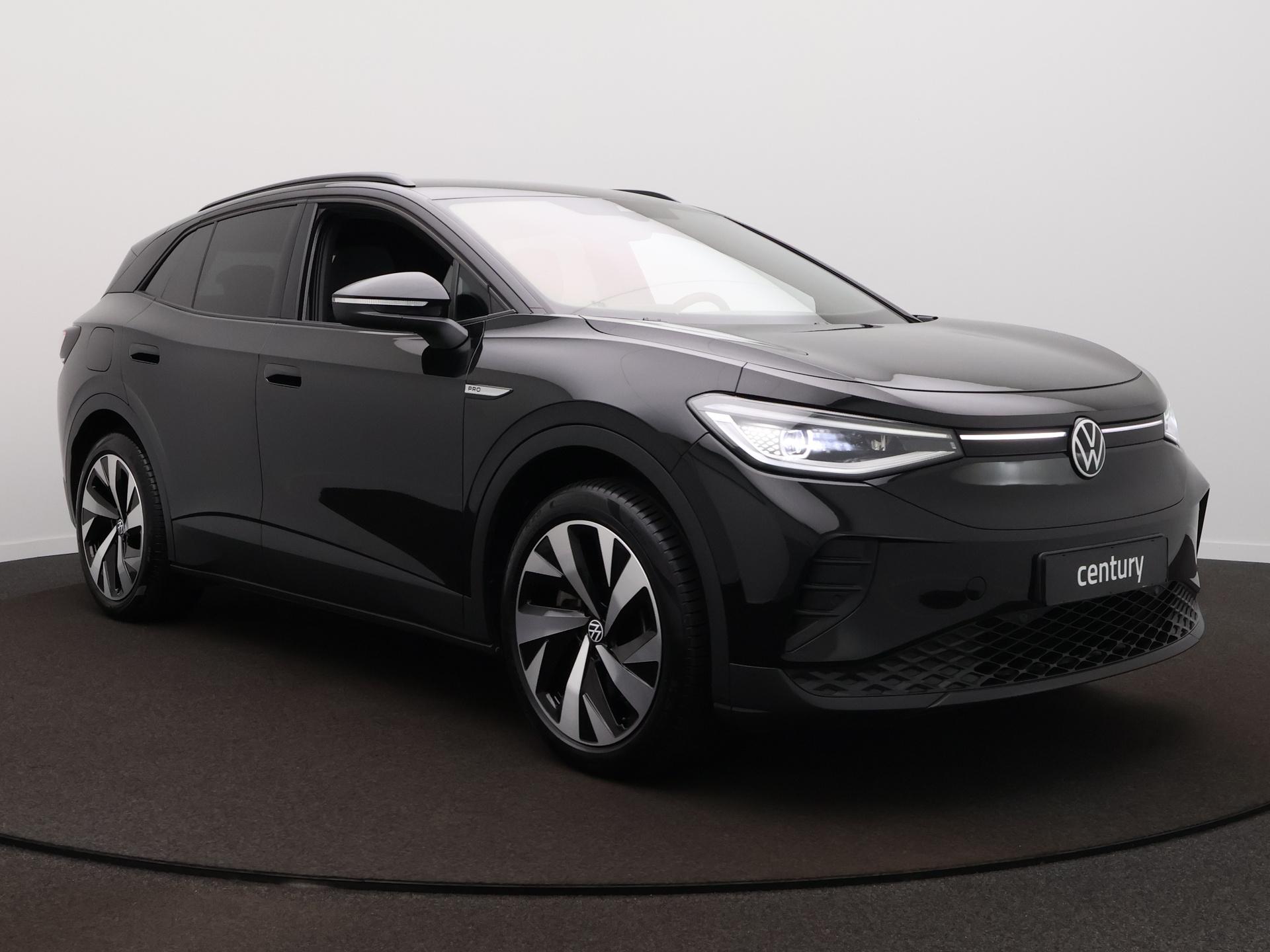 Volkswagen ID.4 Pro Business 77 kWh - Afbeelding 3