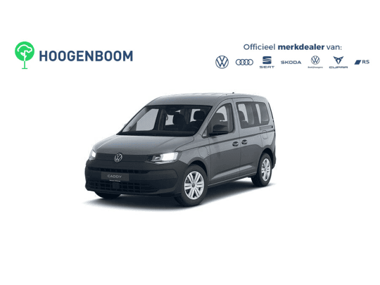 Volkswagen Caddy Kombi Trend 1.5 eHybrid EU6 85 kW (115 pk) DSG