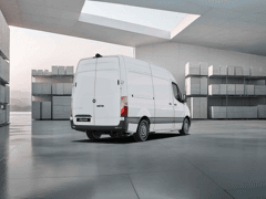Mercedes-Benz eSprinter 314 L2 Pro 81kWh - Afbeelding 4