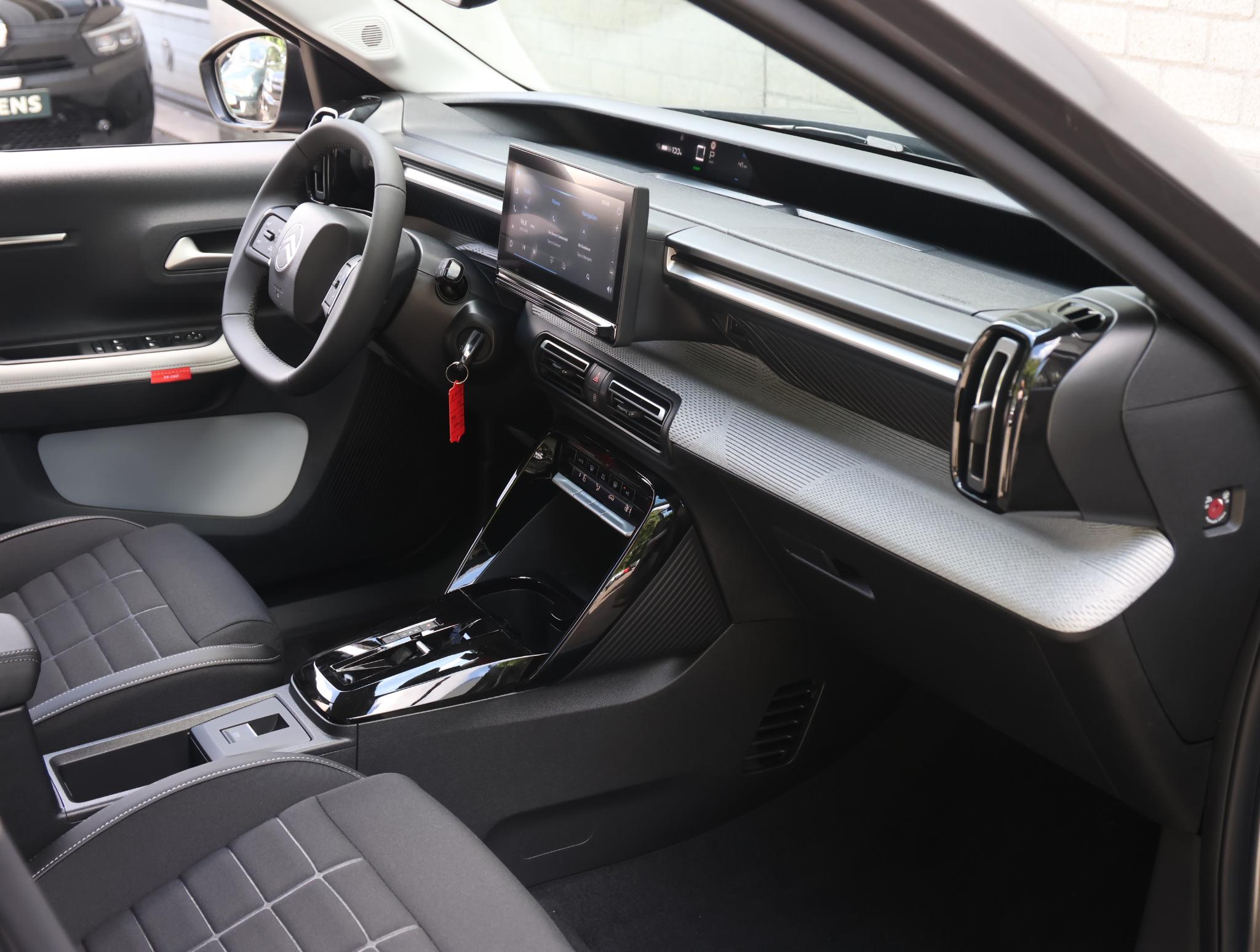 Citroën ë-C3