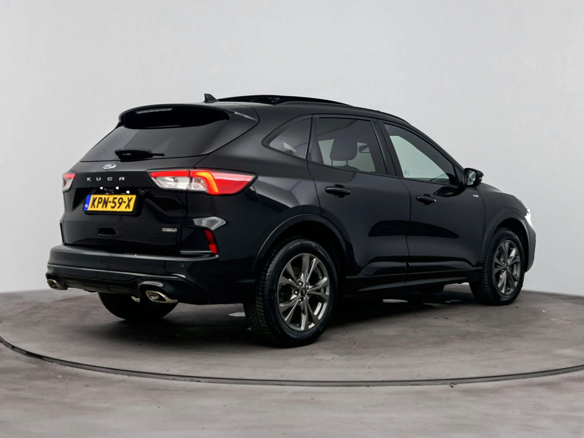 Ford Kuga 2.5 PHEV ST-Line - Afbeelding 2