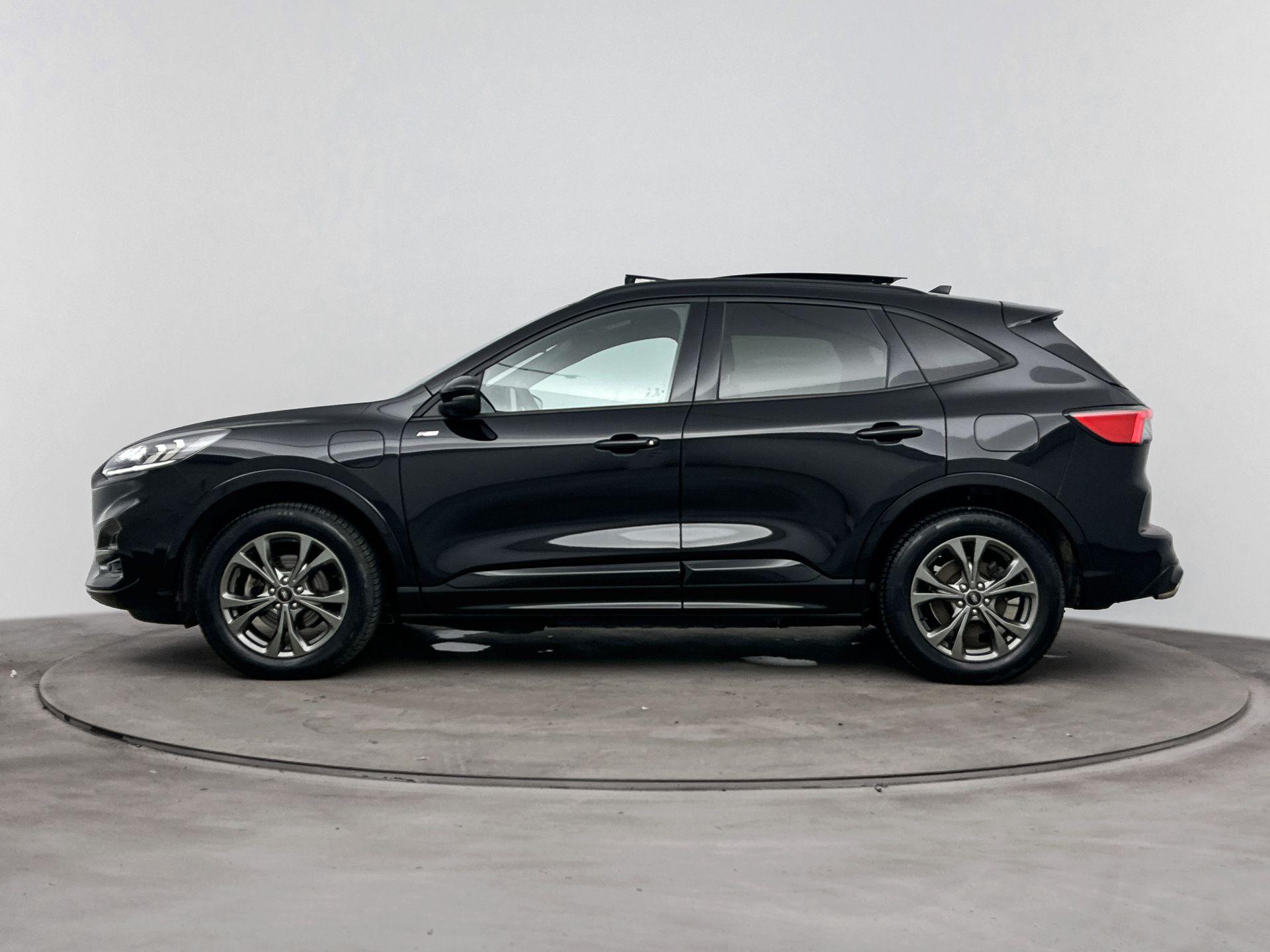 Ford Kuga 2.5 PHEV ST-Line - Afbeelding 3