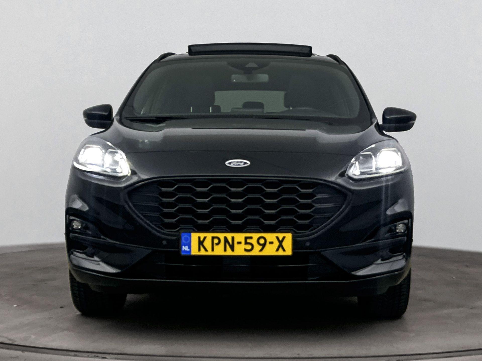 Ford Kuga 2.5 PHEV ST-Line - Afbeelding 5