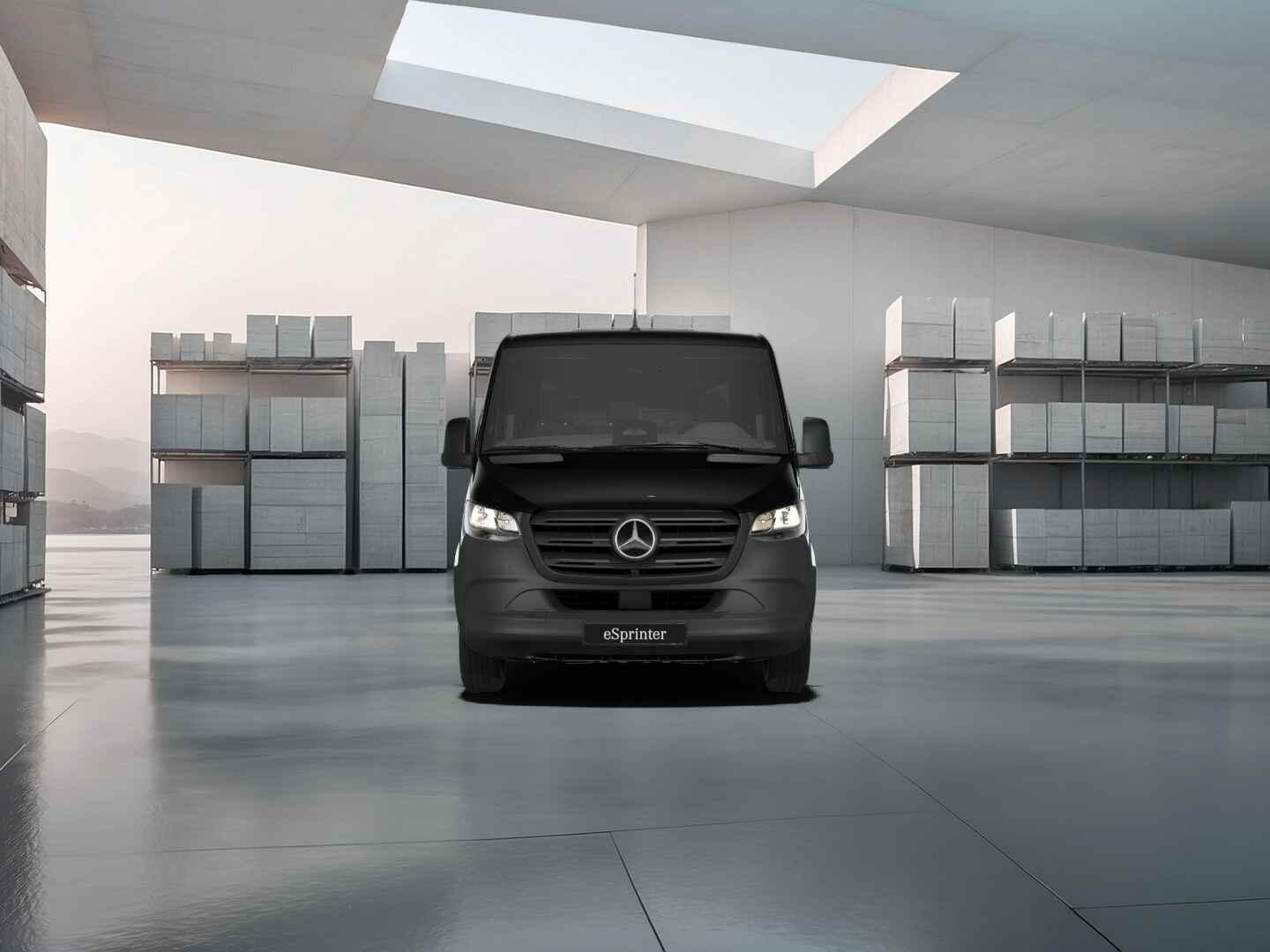 Mercedes-Benz eSprinter 314 L2 Pro 81kWh - Afbeelding 5