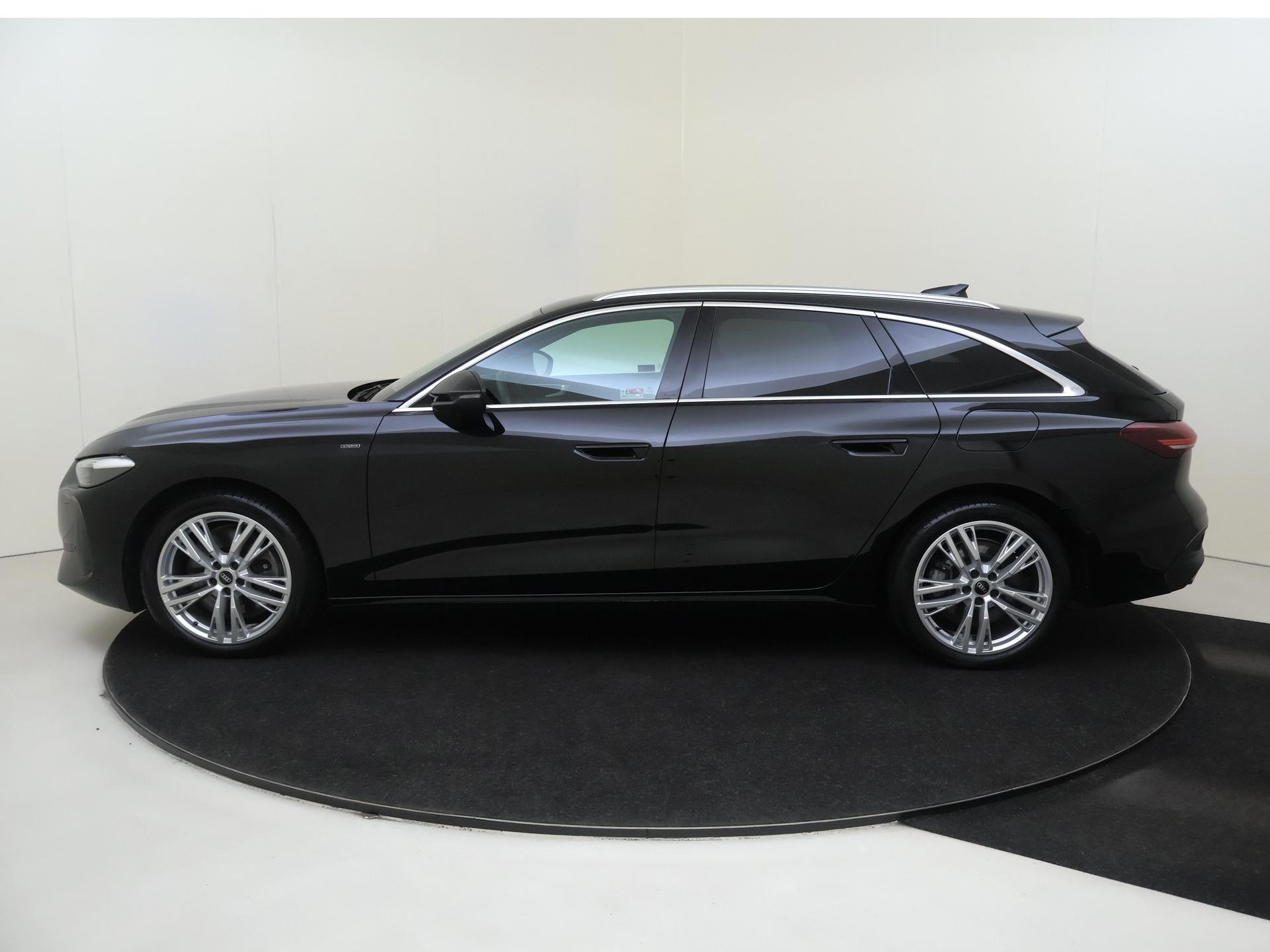 Audi A5 Avant