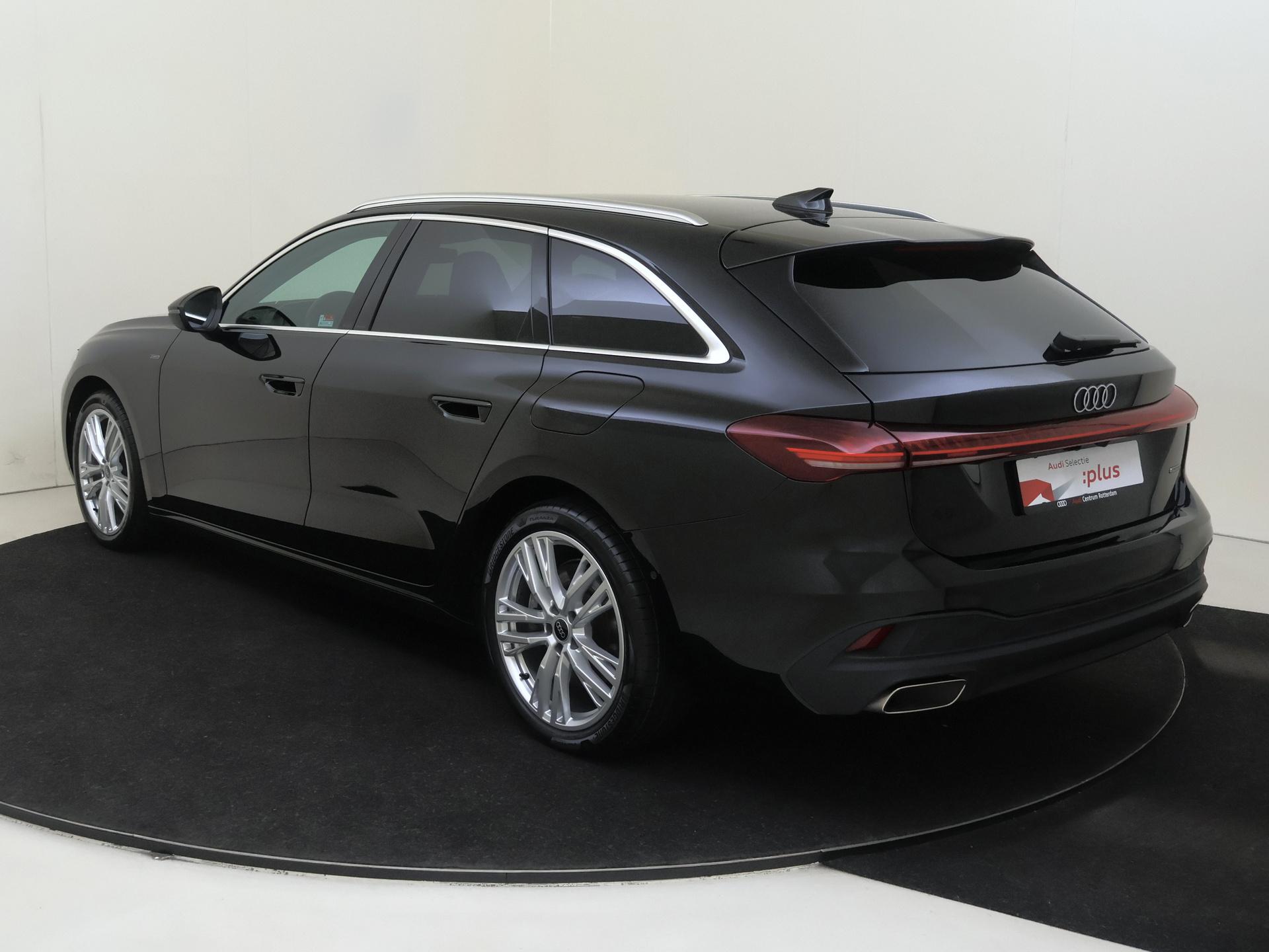 Audi A5 Avant