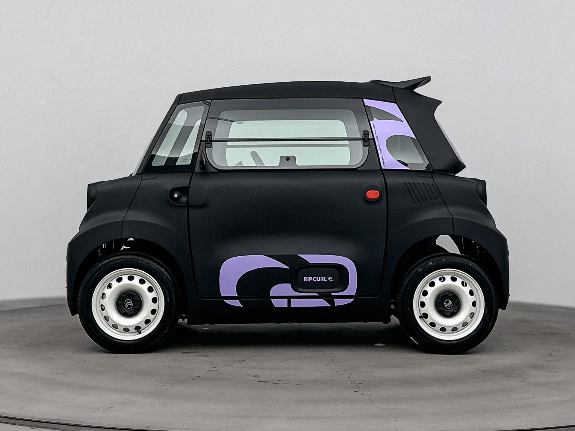 Citroën Ami  - Afbeelding 2