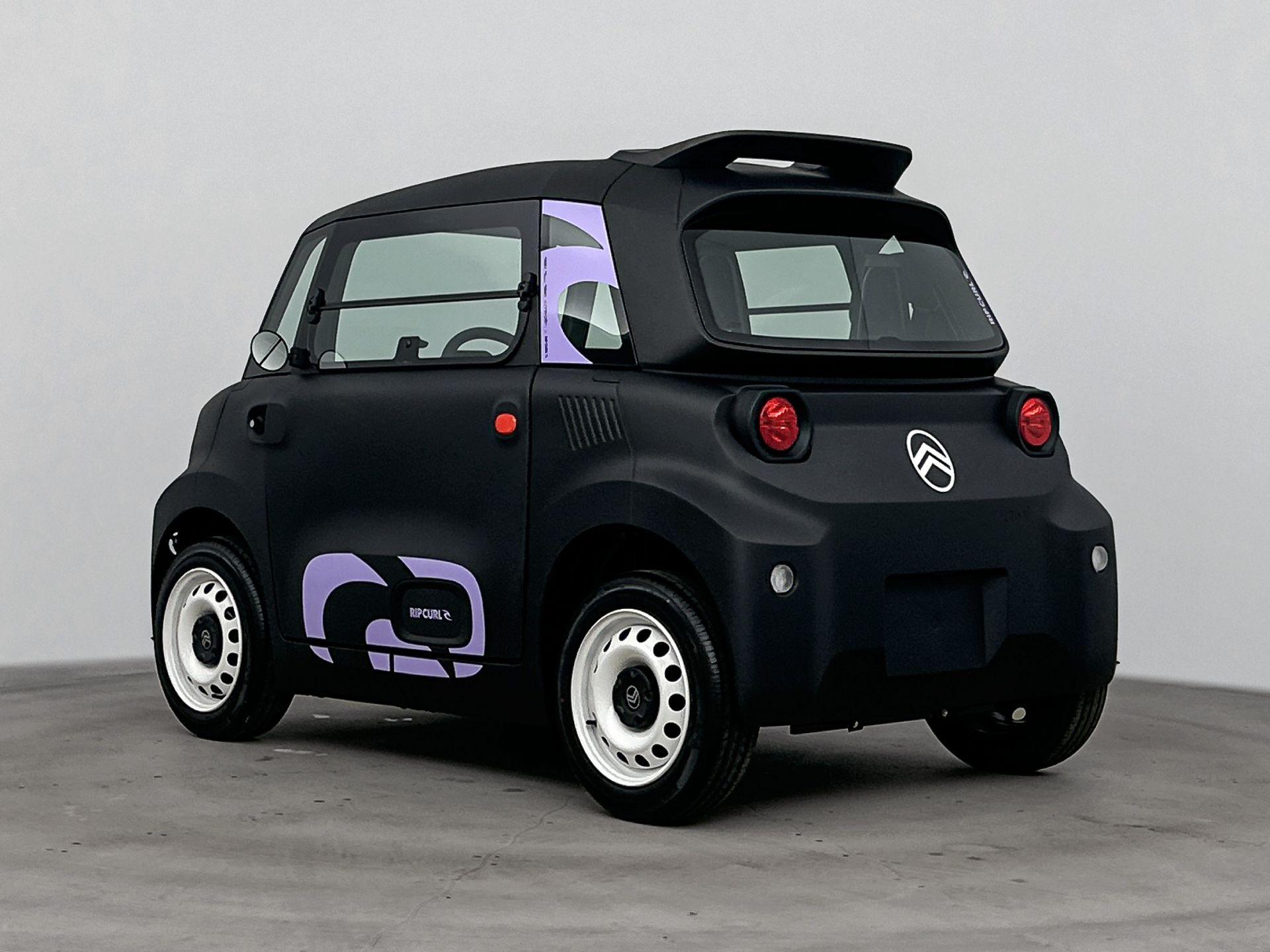 Citroën Ami  - Afbeelding 3