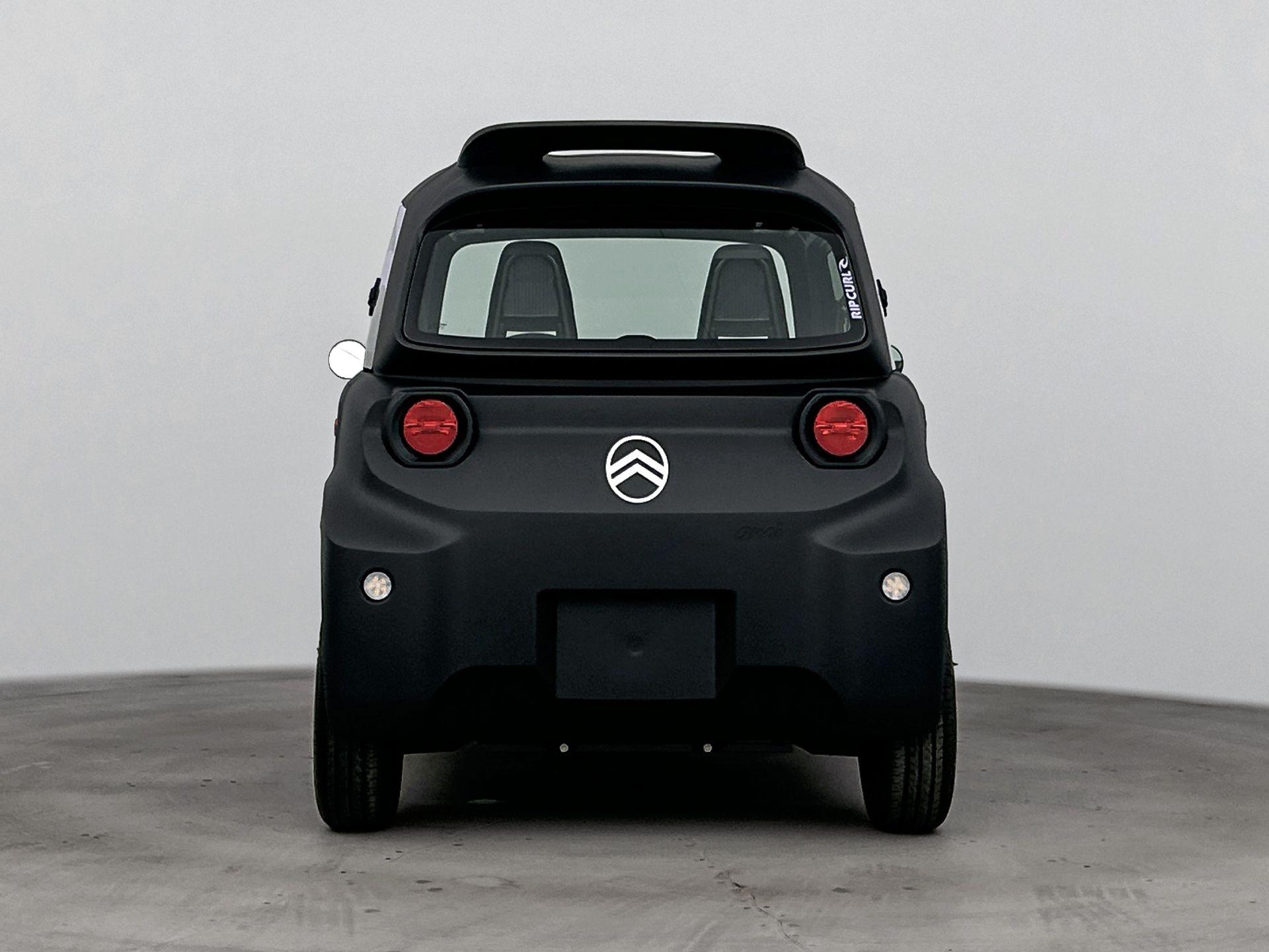 Citroën Ami  - Afbeelding 4