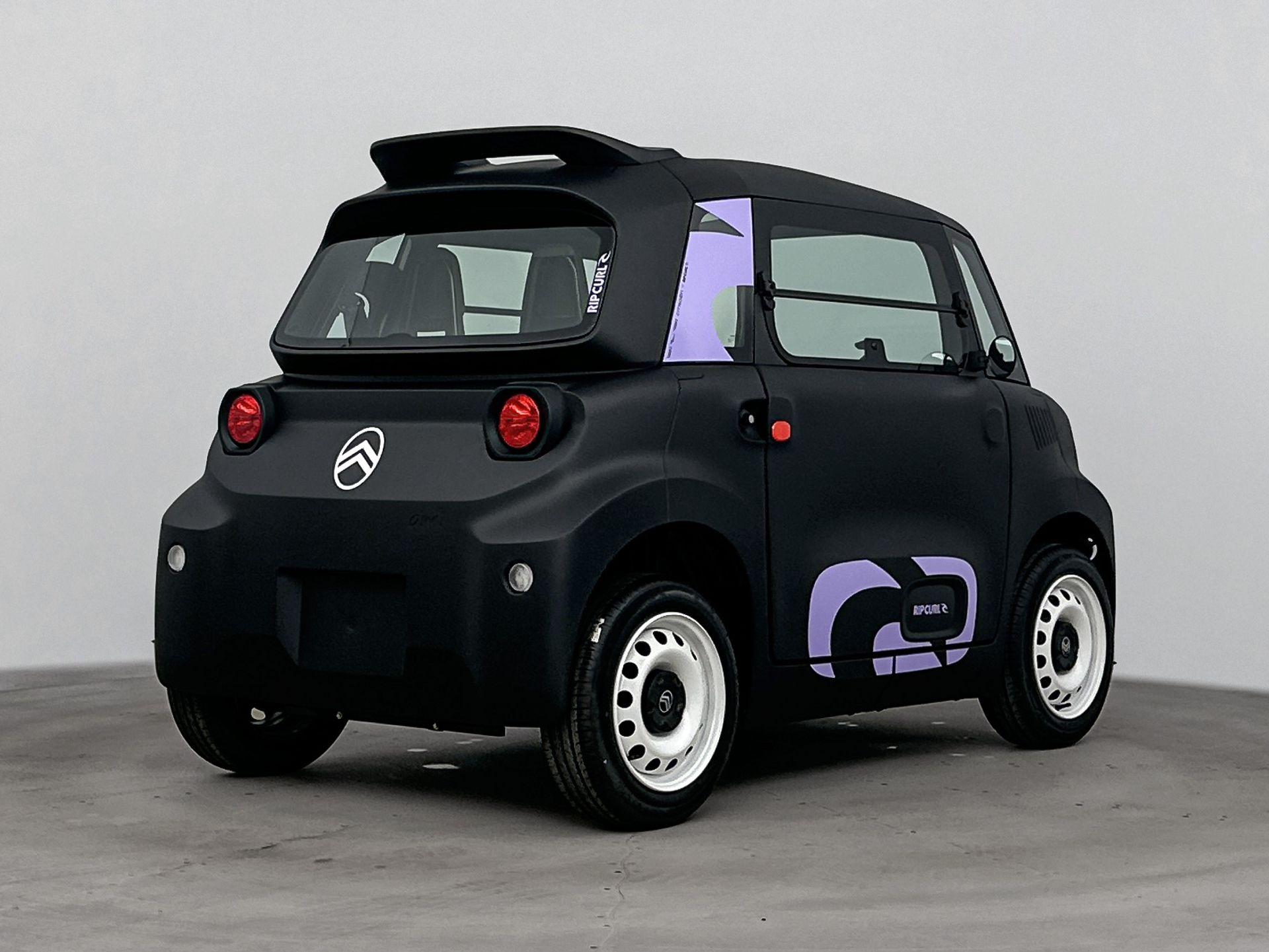 Citroën Ami  - Afbeelding 5