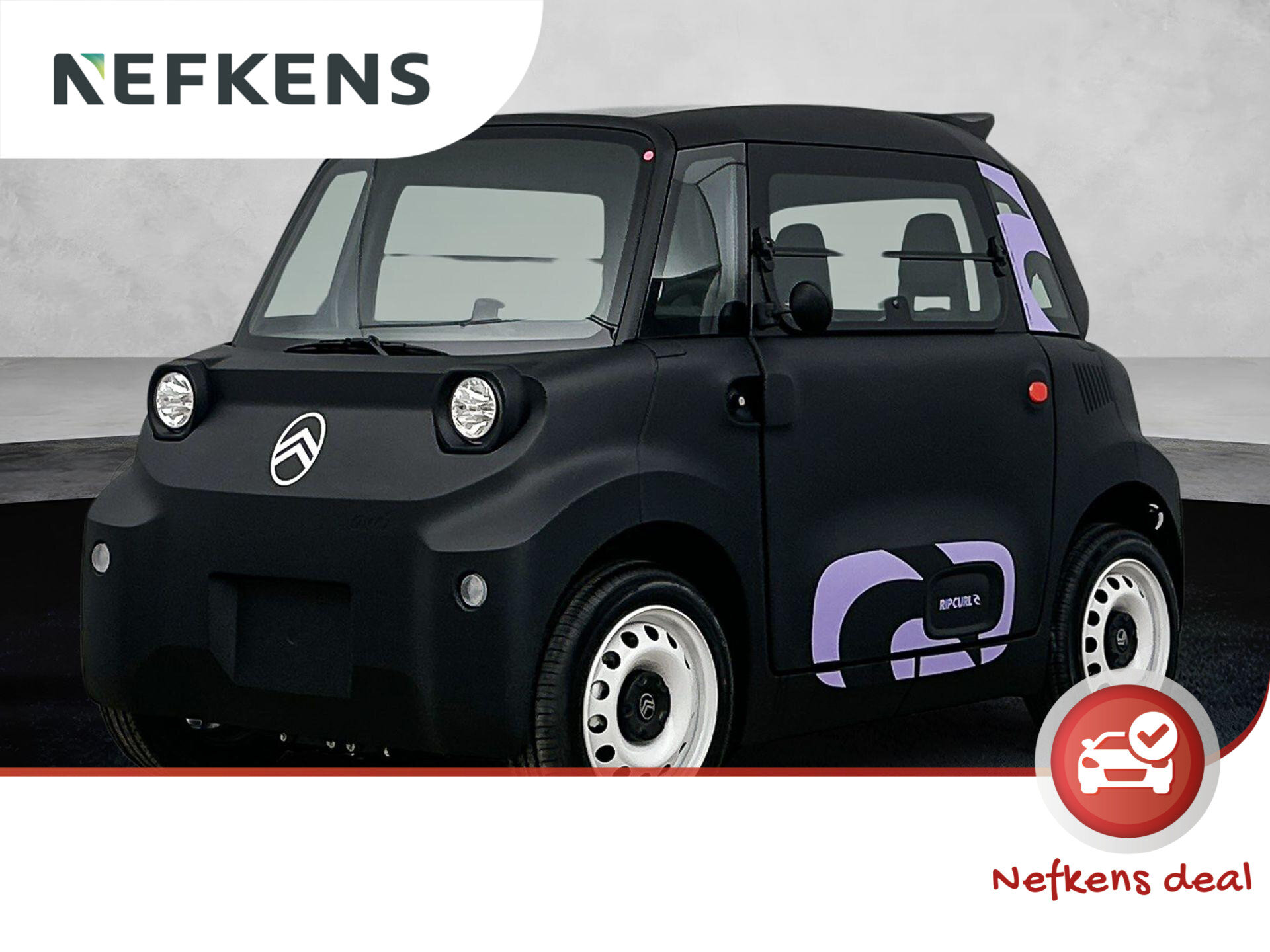 Citroën Ami