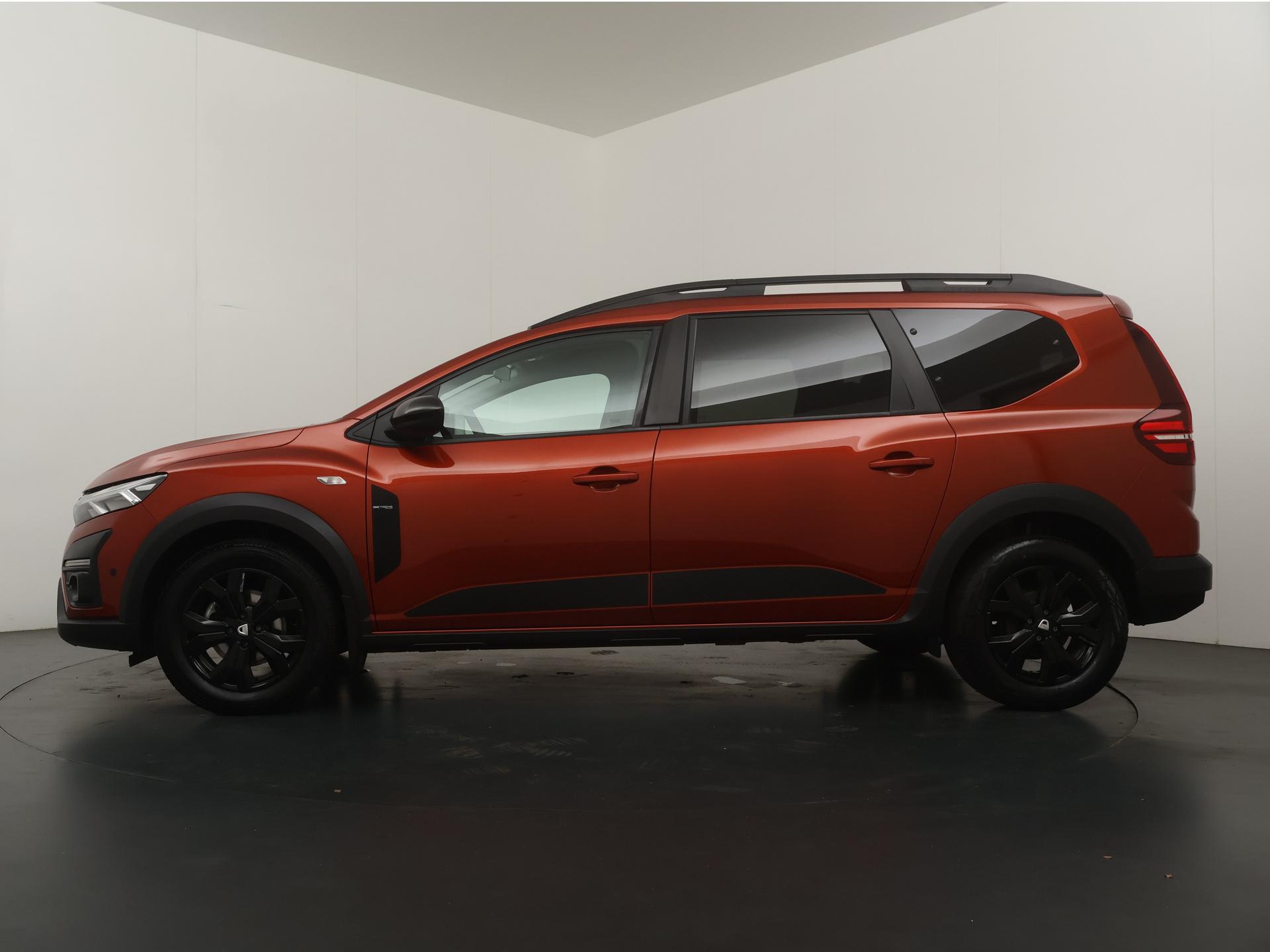 Dacia Jogger TCe 100 Bi-Fuel Extreme 7-zits - Afbeelding 2