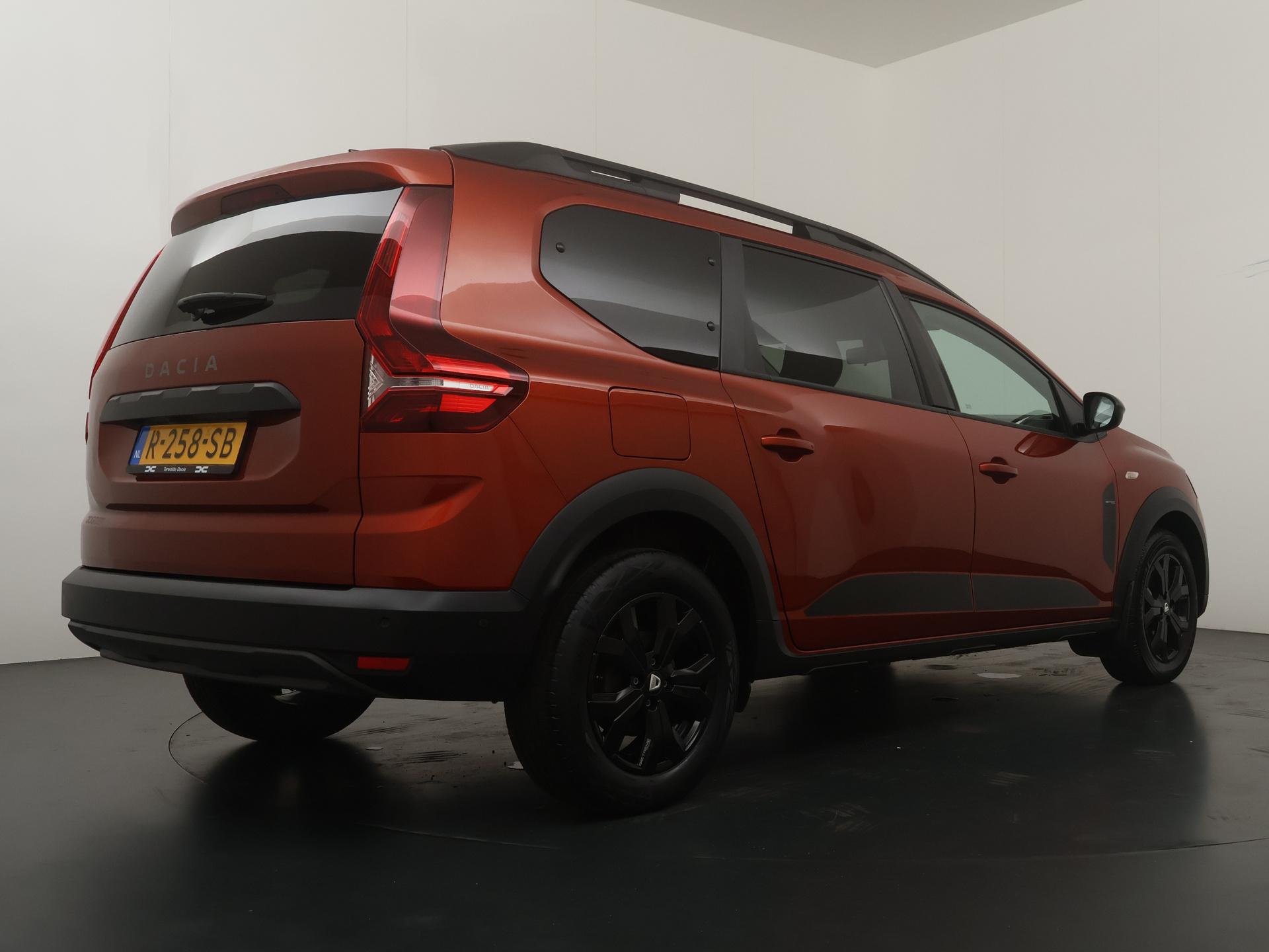 Dacia Jogger TCe 100 Bi-Fuel Extreme 7-zits - Afbeelding 5