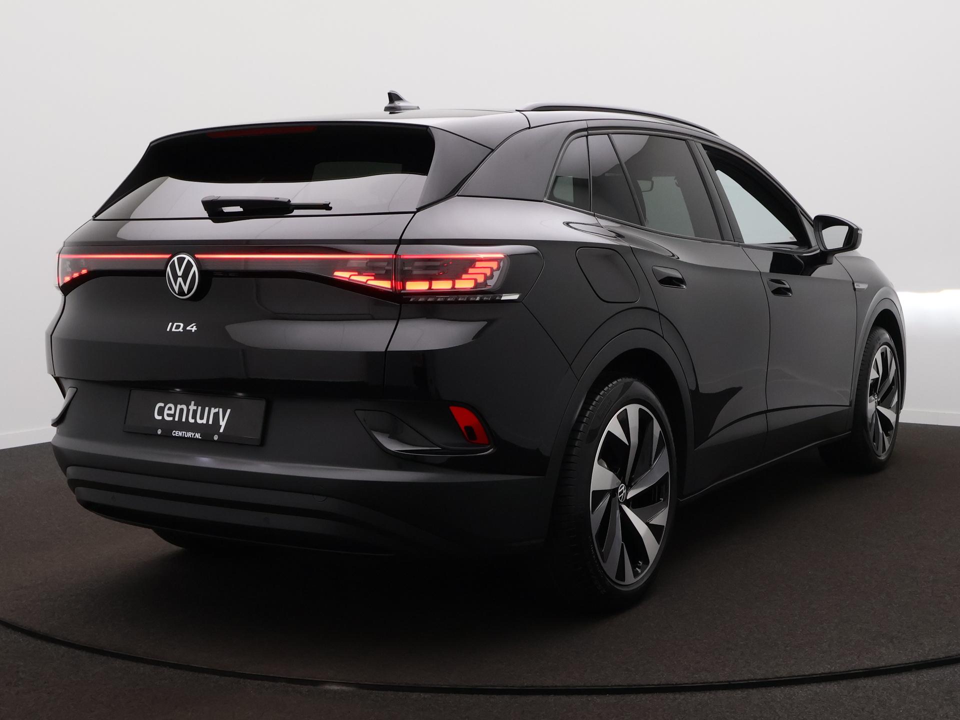 Volkswagen ID.4 Pro Business 77 kWh - Afbeelding 5