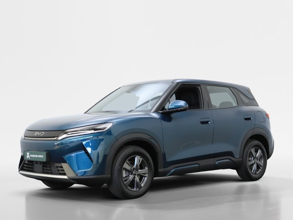 BYD ATTO 2 1.5 DM-i Active | BYD Dealer | Private Lease 499,- p.m. |