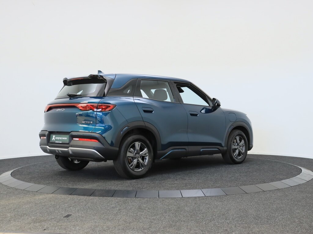 BYD ATTO 2 1.5 DM-i Active | BYD Dealer | Private Lease 499,- p.m. | - Afbeelding 2