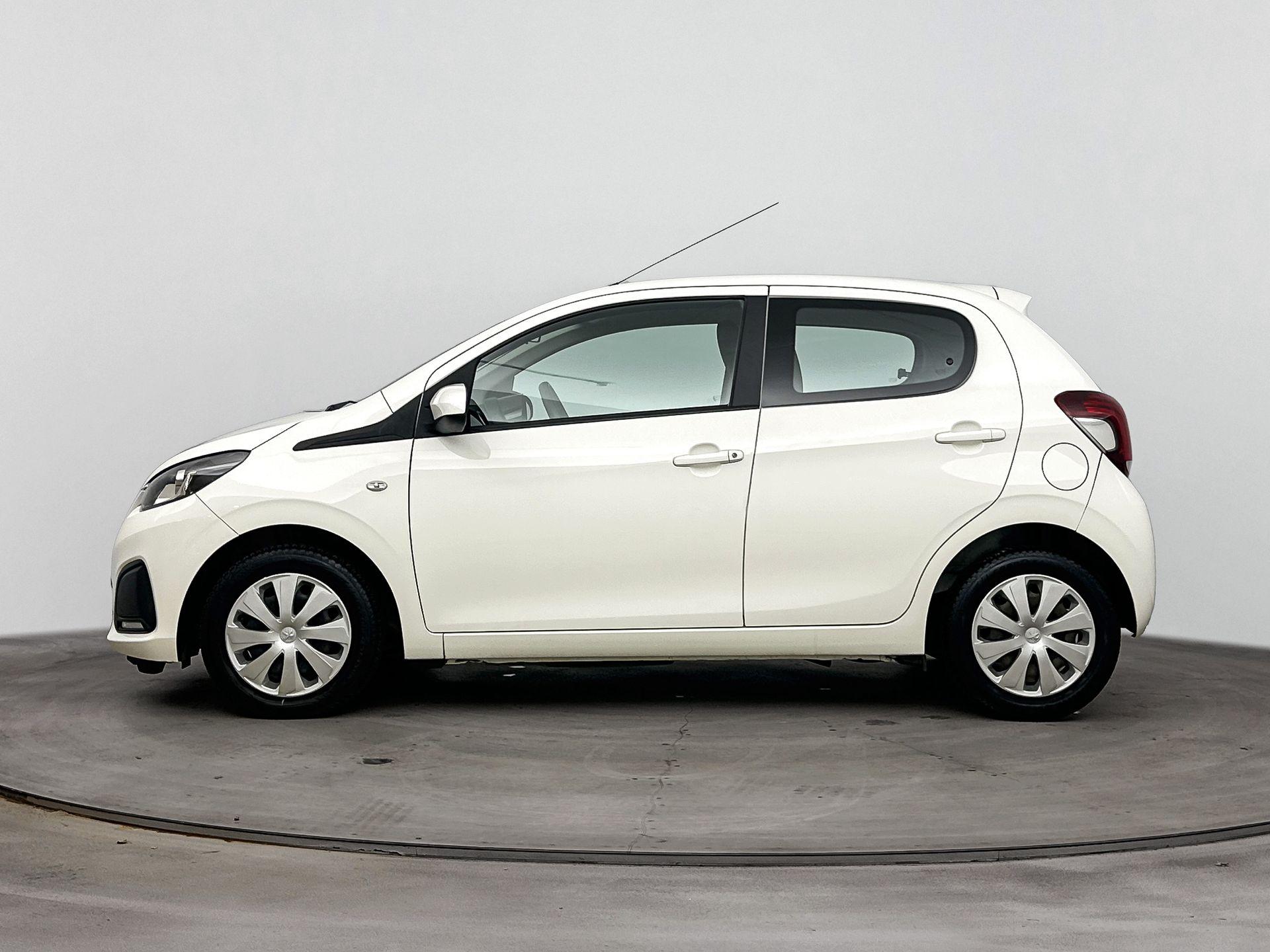 Peugeot 108 1.0 e-VTi Active - Afbeelding 3