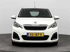 Peugeot 108 1.0 e-VTi Active - Afbeelding 4