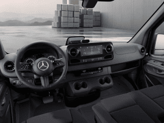 Mercedes-Benz eSprinter 314 L2 Pro 81kWh - Afbeelding 3