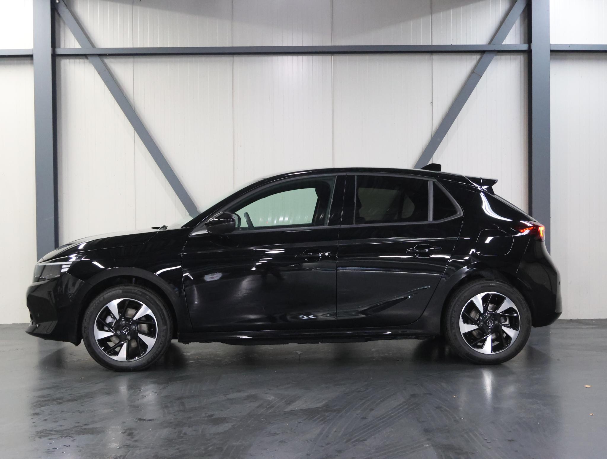 Opel Corsa-e Electric Long Range GS 51 kWh 156PK - Afbeelding 2