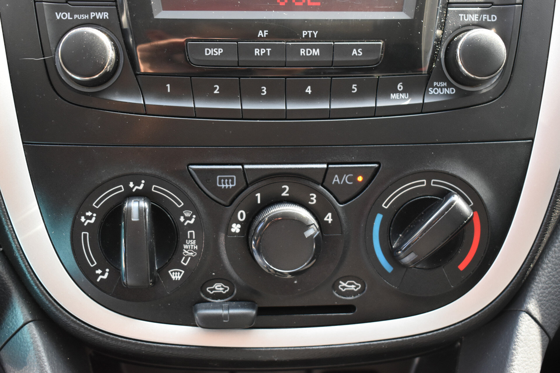 Suzuki Celerio 1.0 Comfort 68pk - Afbeelding 2