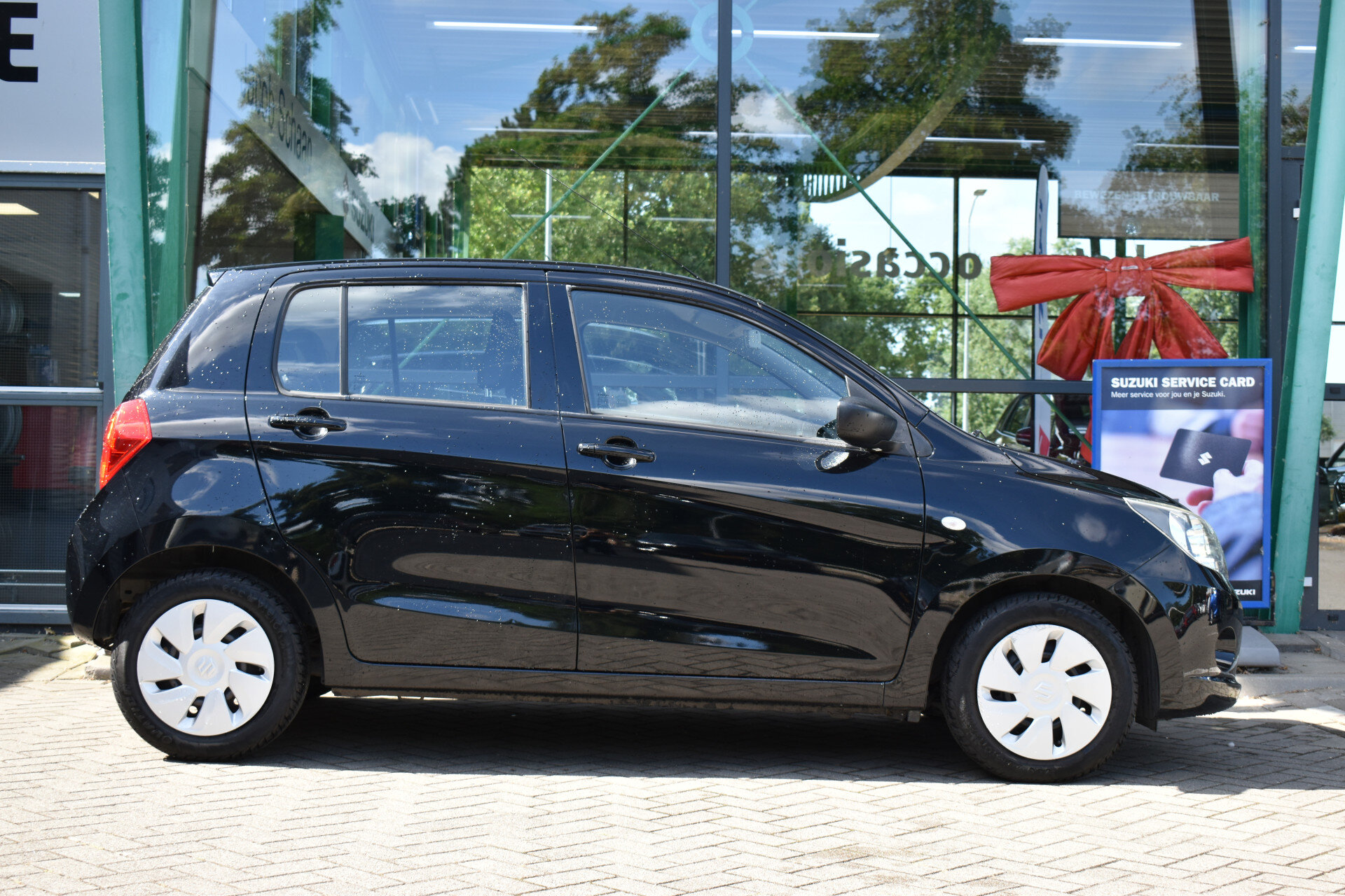 Suzuki Celerio 1.0 Comfort 68pk - Afbeelding 5